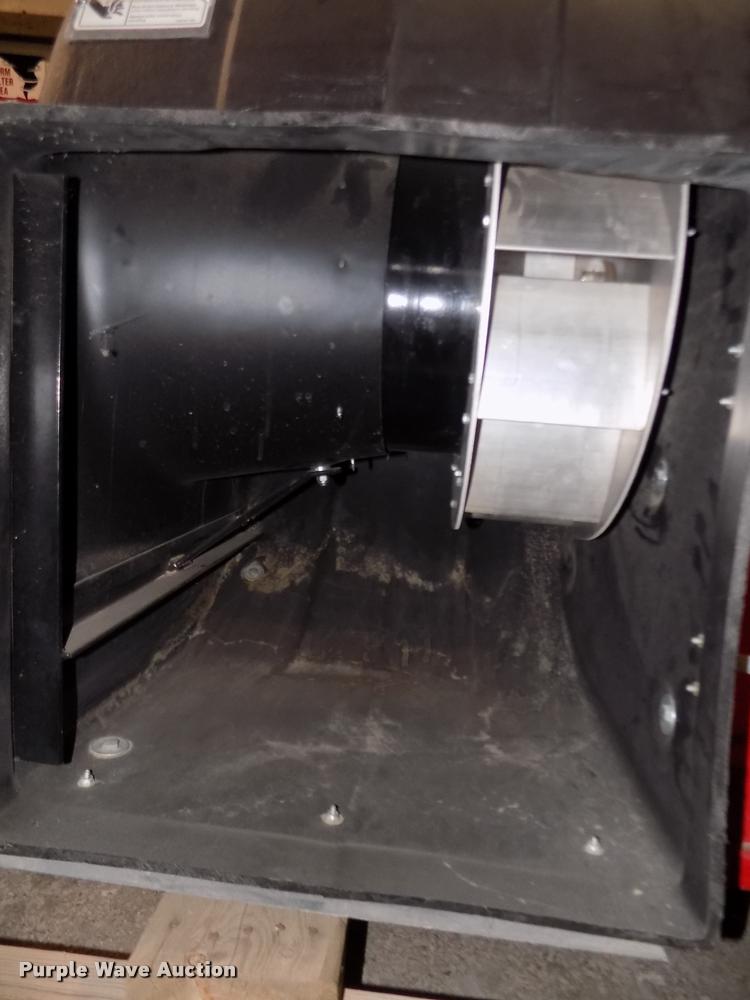 image for item AU9511 (3) Keho Super Flow high speed centrifugal fans