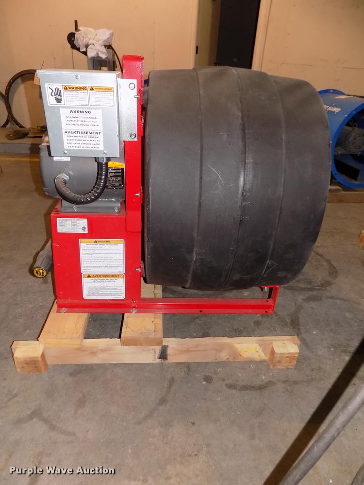 image for item AU9511 (3) Keho Super Flow high speed centrifugal fans