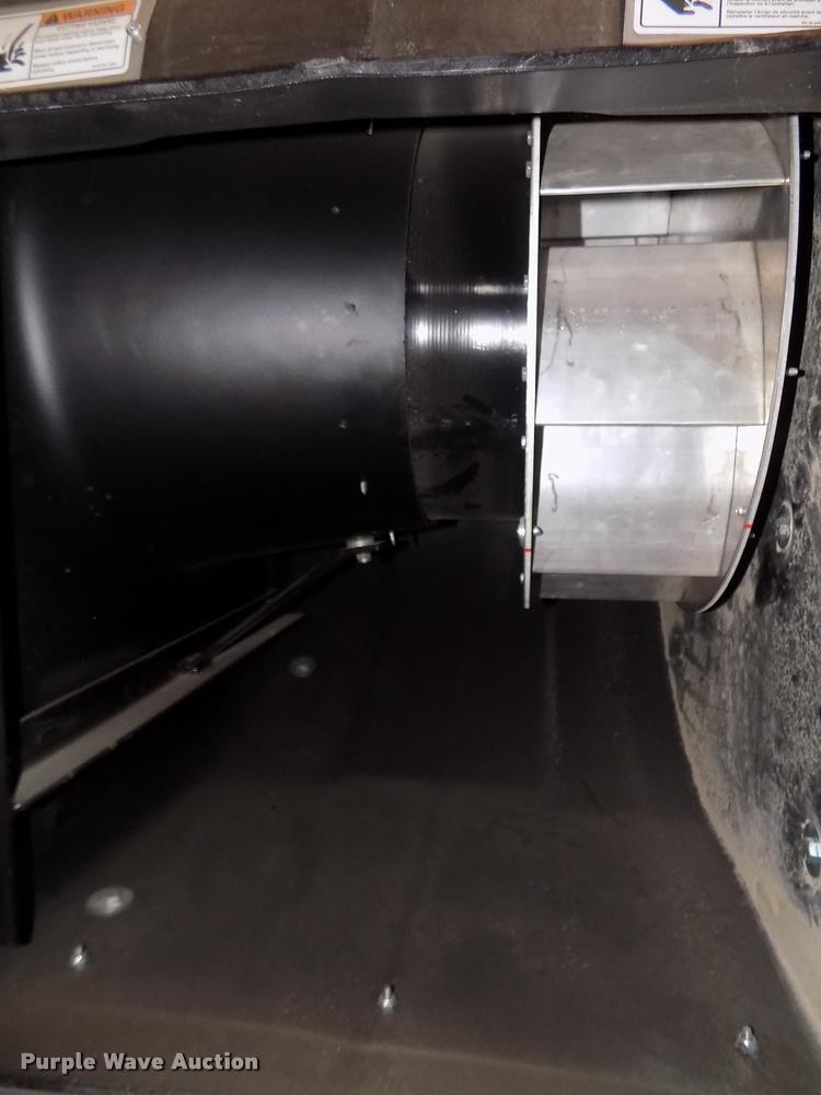 image for item AU9511 (3) Keho Super Flow high speed centrifugal fans