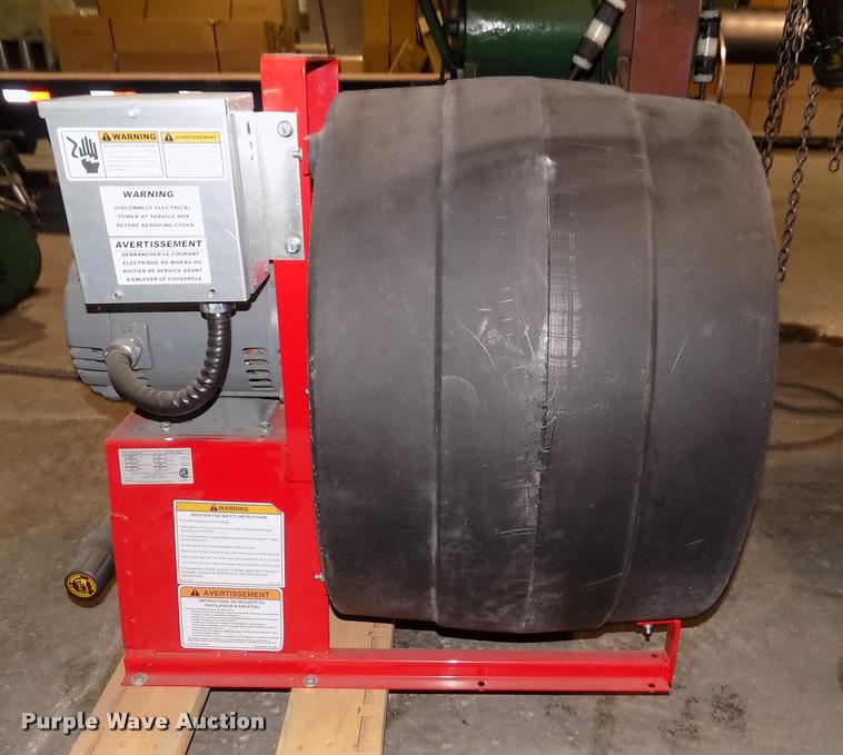 image for item AU9512 Keho Super Flow high speed centrifugal fan