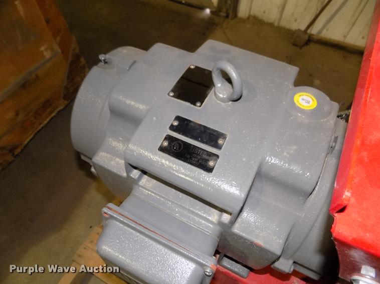 image for item AU9513 (2) Keho Super Flow high speed centrifugal fans