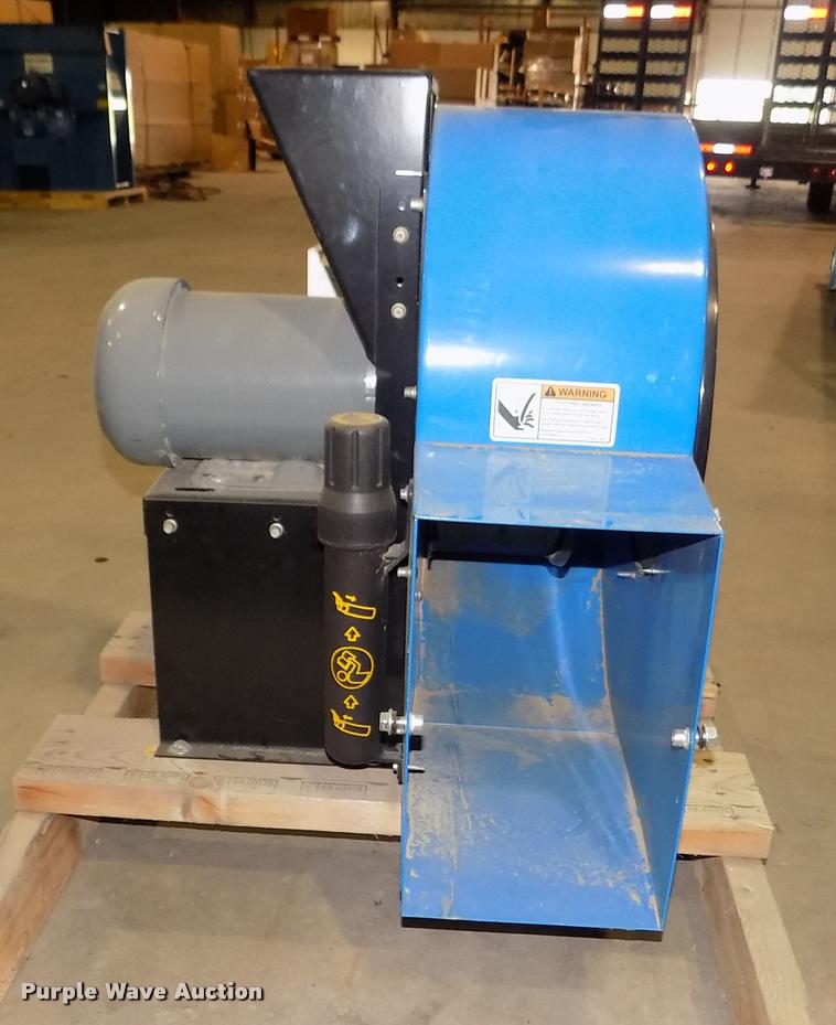 image for item AU9514 Grain Guard high speed centrifugal fan