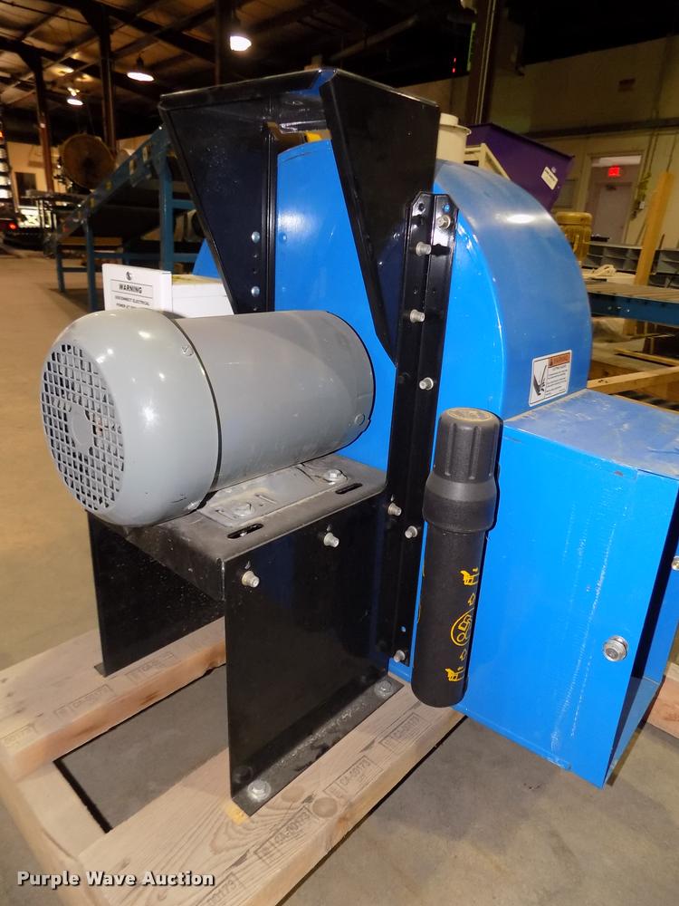 image for item AU9514 Grain Guard high speed centrifugal fan