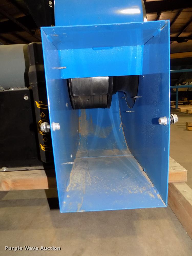 image for item AU9514 Grain Guard high speed centrifugal fan