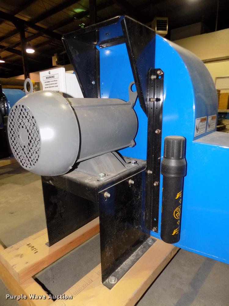 image for item AU9515 (3) Grain Guard high speed centrifugal fans