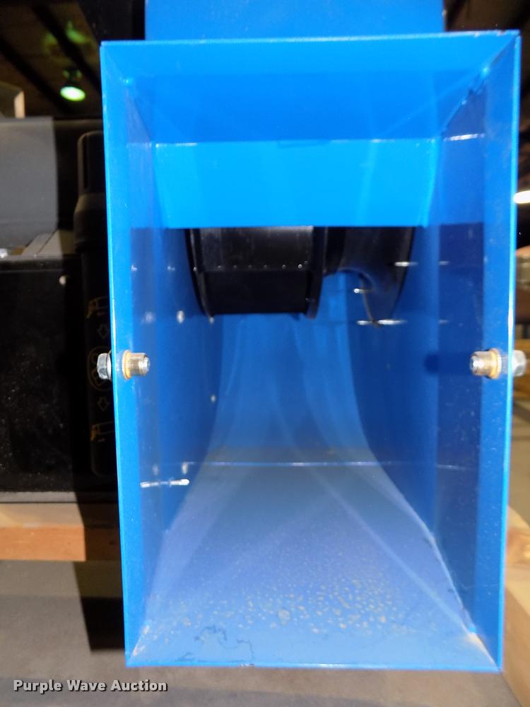 image for item AU9515 (3) Grain Guard high speed centrifugal fans