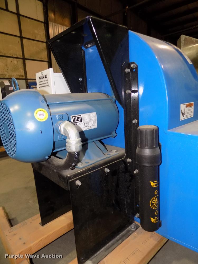 image for item AU9515 (3) Grain Guard high speed centrifugal fans