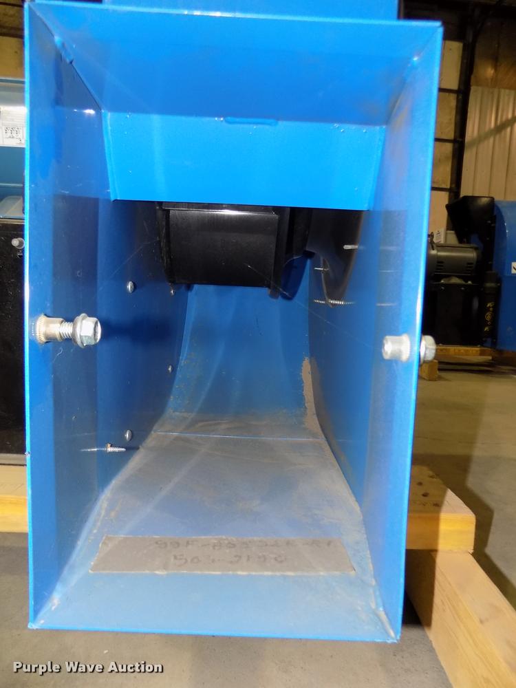 image for item AU9515 (3) Grain Guard high speed centrifugal fans