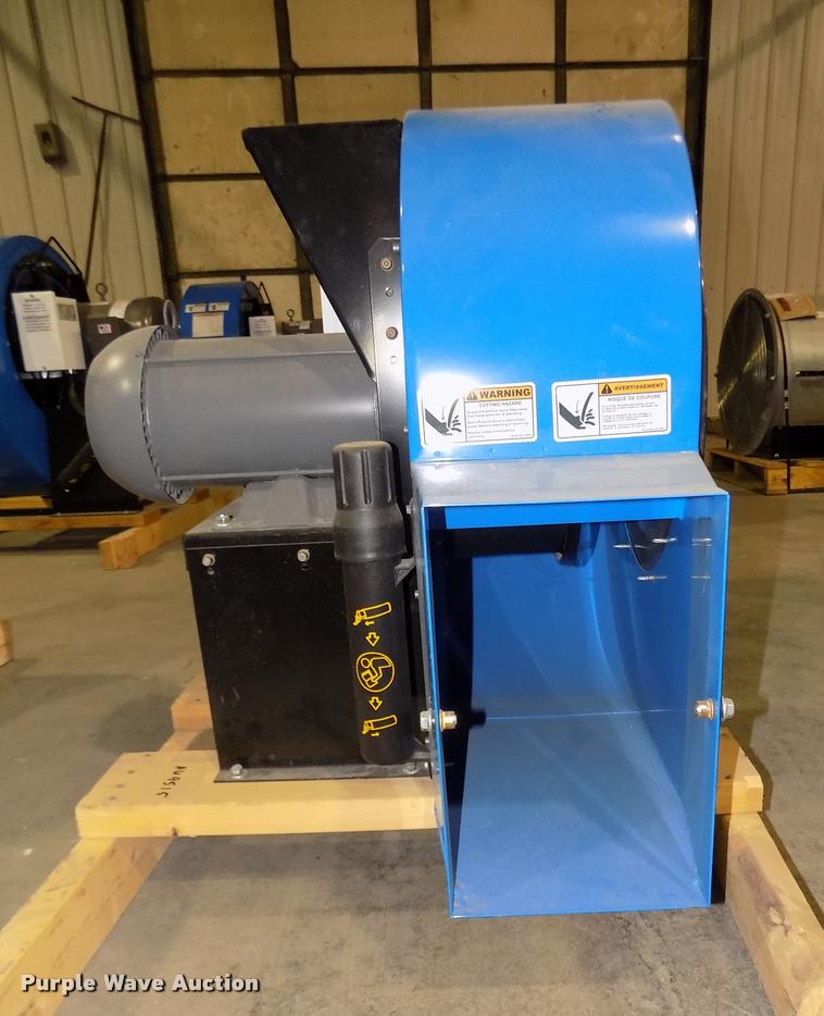 image for item AU9515 (3) Grain Guard high speed centrifugal fans