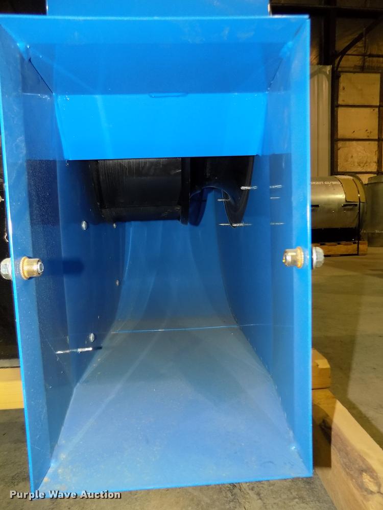 image for item AU9515 (3) Grain Guard high speed centrifugal fans