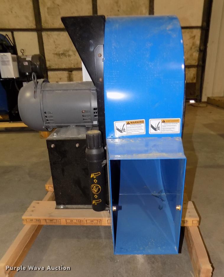 image for item AU9516 Grain Guard high speed centrifugal fan