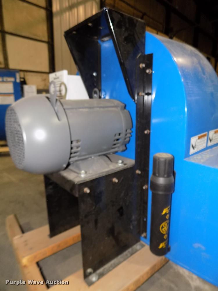 image for item AU9516 Grain Guard high speed centrifugal fan