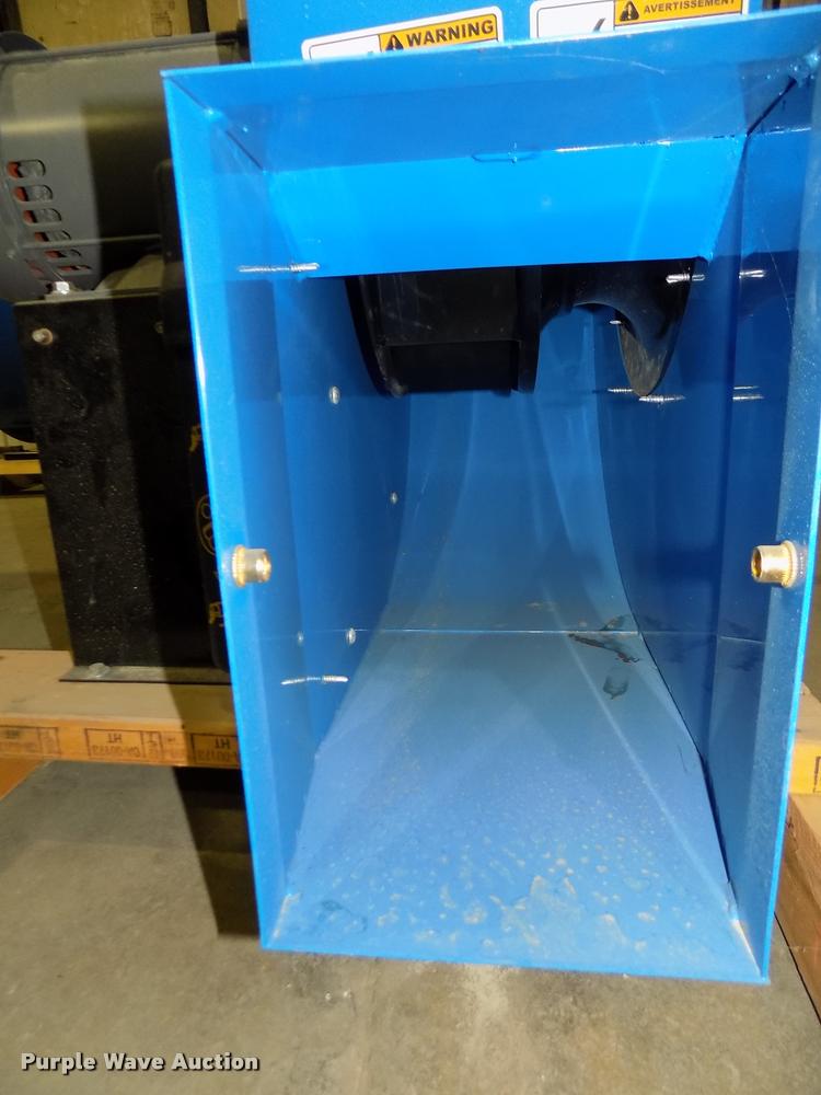 image for item AU9516 Grain Guard high speed centrifugal fan