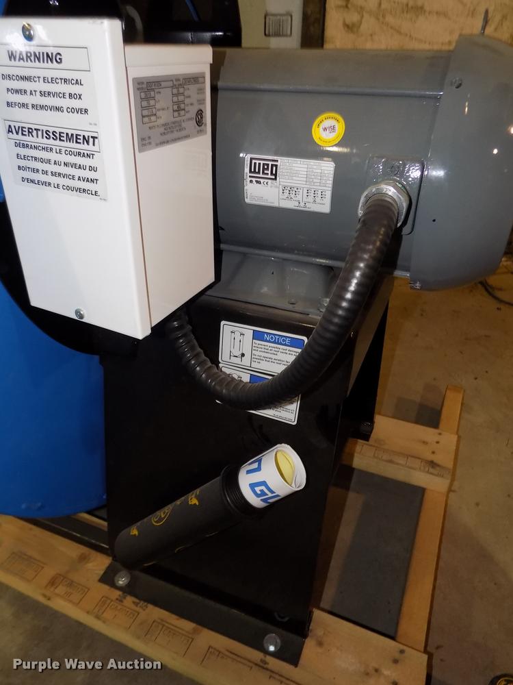 image for item AU9517 (3) Grain Guard high speed centrifugal fans