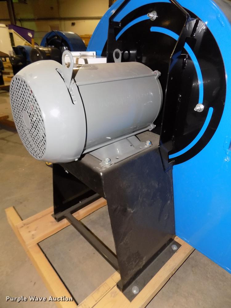 image for item AU9517 (3) Grain Guard high speed centrifugal fans