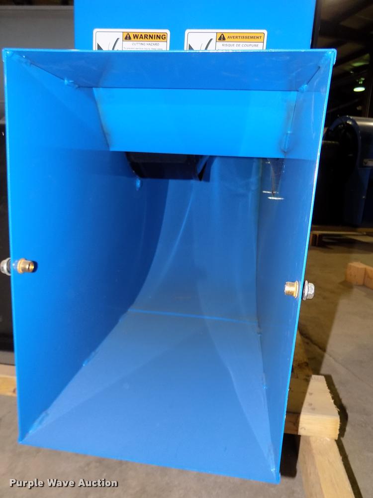 image for item AU9517 (3) Grain Guard high speed centrifugal fans