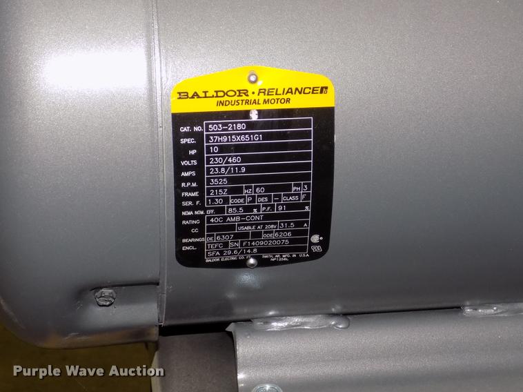 image for item AU9517 (3) Grain Guard high speed centrifugal fans