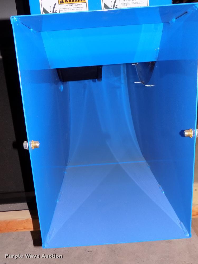 image for item AU9517 (3) Grain Guard high speed centrifugal fans