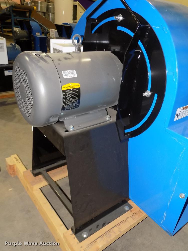 image for item AU9517 (3) Grain Guard high speed centrifugal fans