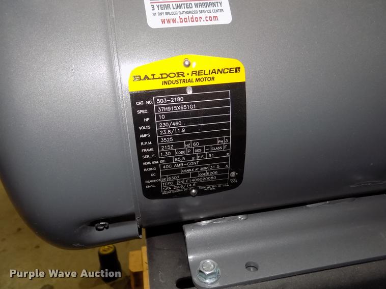 image for item AU9517 (3) Grain Guard high speed centrifugal fans