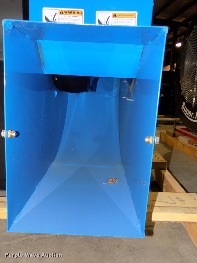 image for item AU9517 (3) Grain Guard high speed centrifugal fans