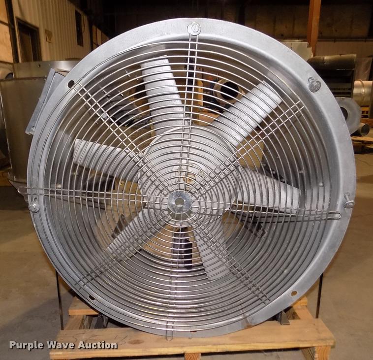 image for item AU9518 Grain Guard axial fan