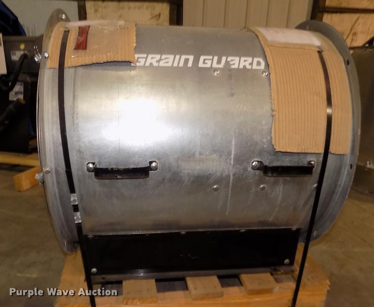 image for item AU9518 Grain Guard axial fan