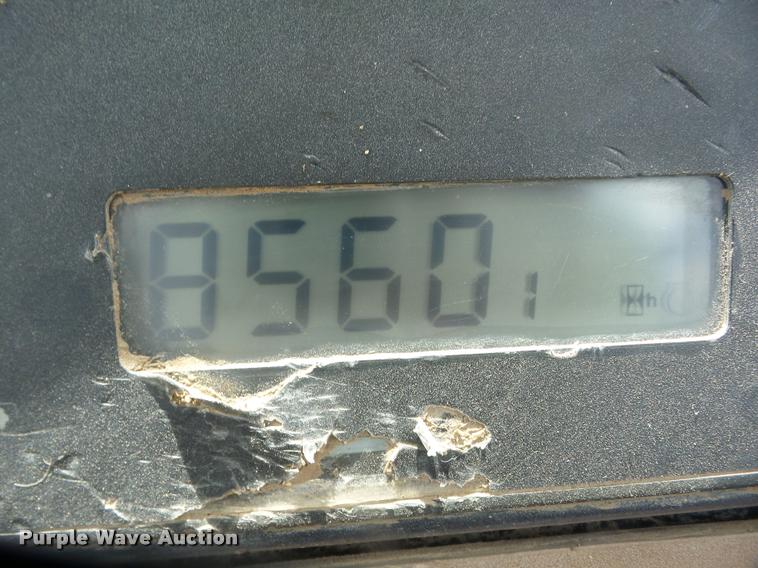 image for item BI9690 1997 John Deere 9400 4WD tractor