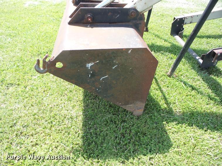 image for item BI9692 Long 1548A loader