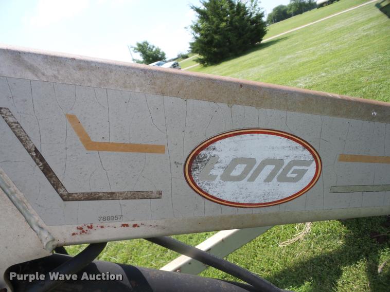 image for item BI9692 Long 1548A loader