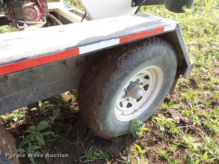 image for item BS9452 Friesen 220BST seed tender