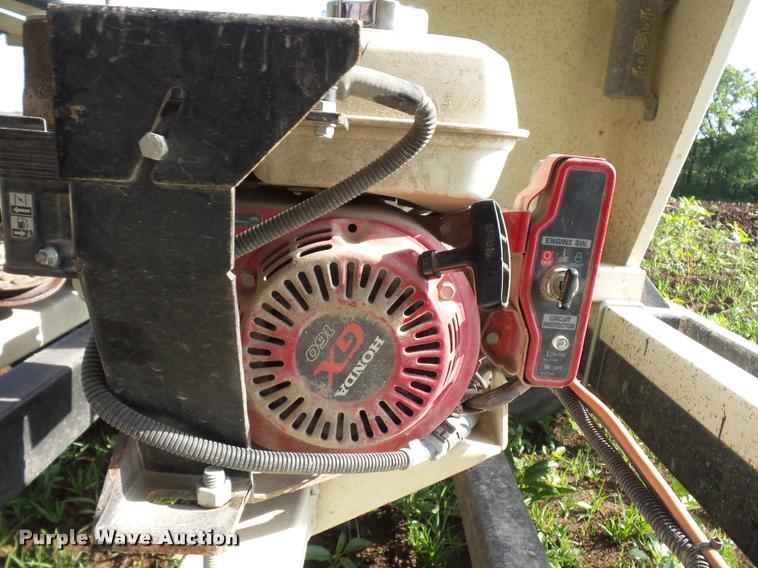 image for item BS9452 Friesen 220BST seed tender