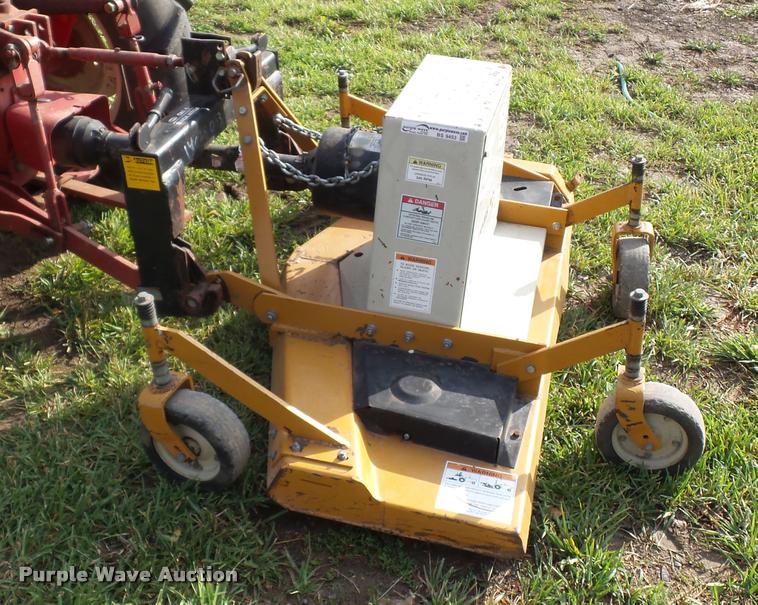 image for item BS9453 Woods RM360-1 finish mower