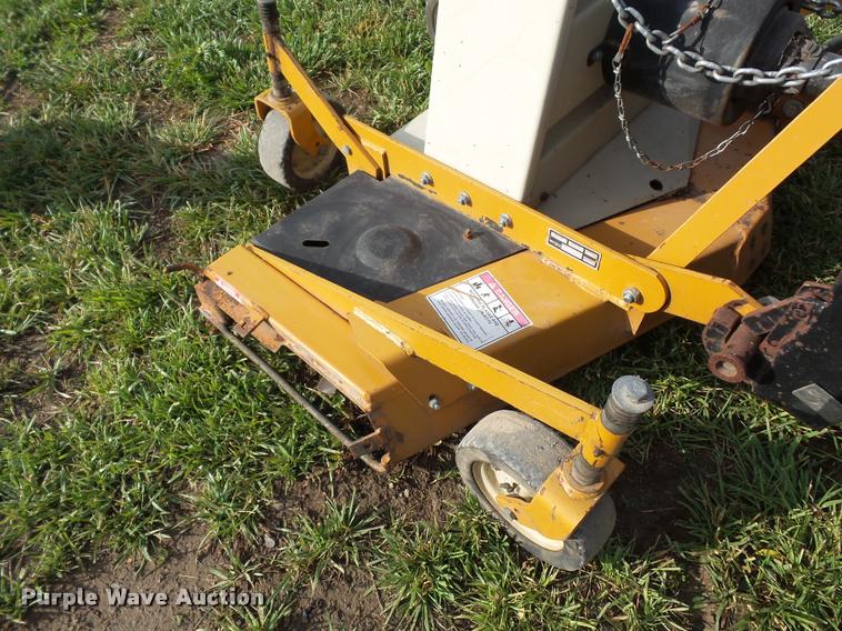 image for item BS9453 Woods RM360-1 finish mower