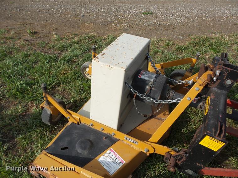 image for item BS9453 Woods RM360-1 finish mower