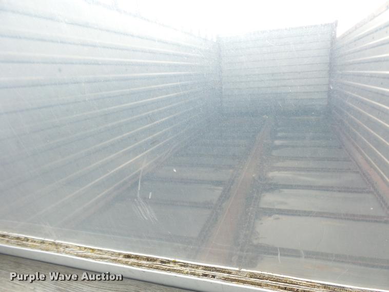 image for item BS9454 1980 International F1954 silage truck