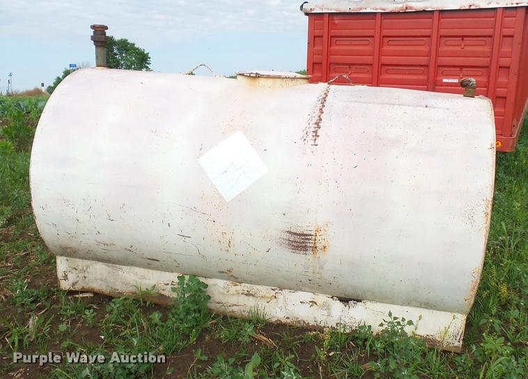 image for item BS9456 Fuel tank