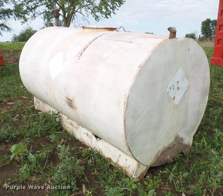 image for item BS9456 Fuel tank