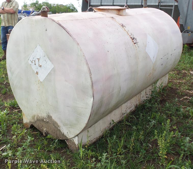 image for item BS9456 Fuel tank