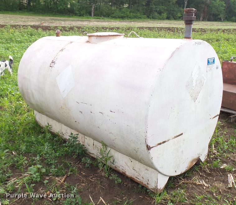 image for item BS9456 Fuel tank