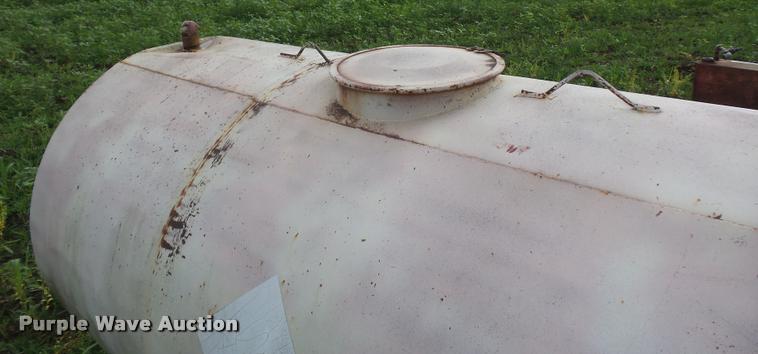 image for item BS9456 Fuel tank