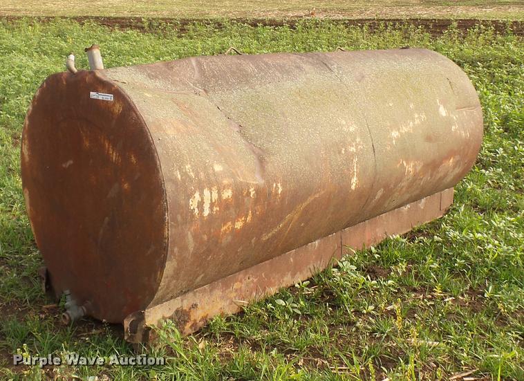 image for item BS9459 Water tank