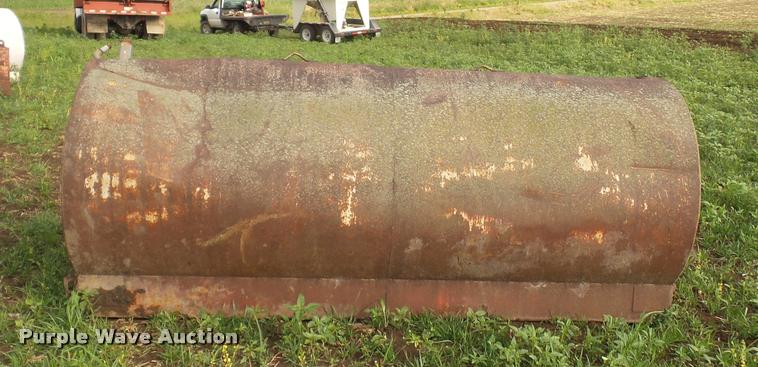 image for item BS9459 Water tank