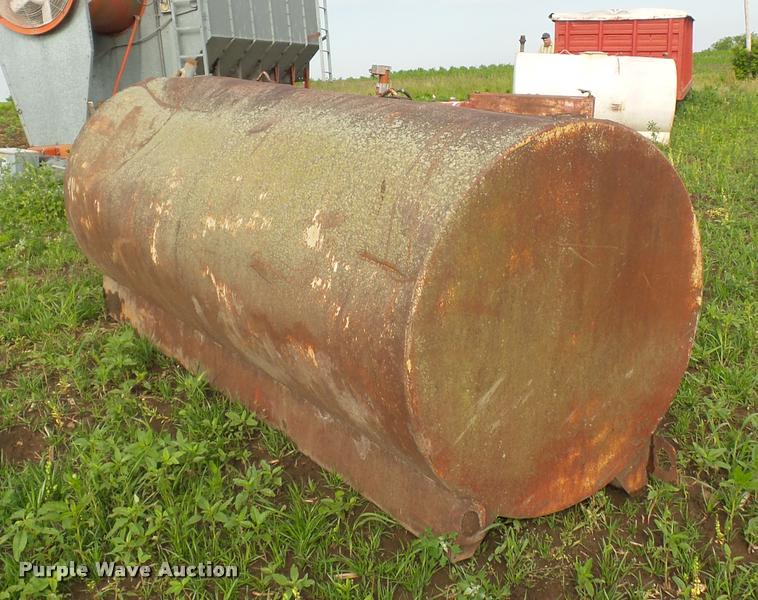 image for item BS9459 Water tank