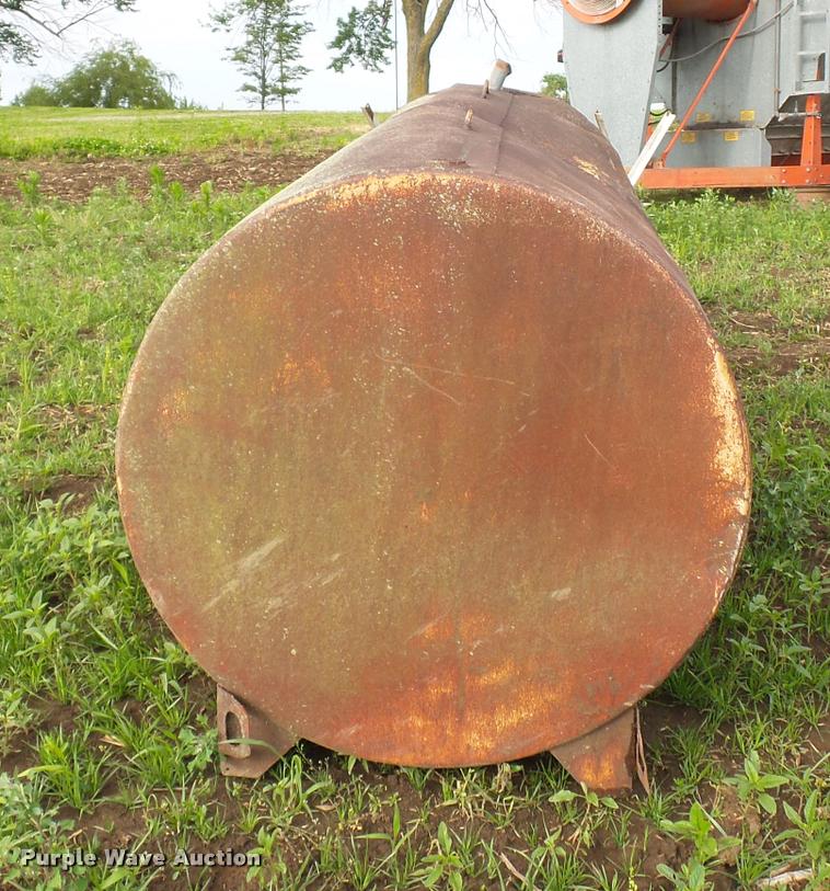 image for item BS9459 Water tank