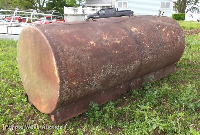 image for item BS9459 Water tank