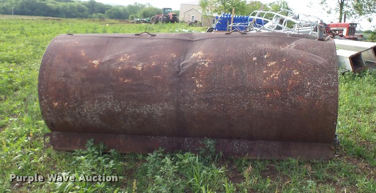 image for item BS9459 Water tank