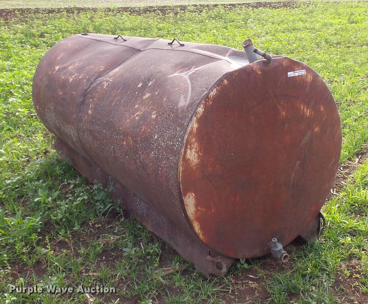 image for item BS9459 Water tank