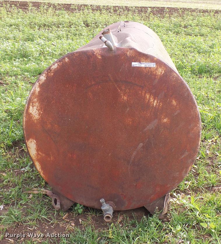image for item BS9459 Water tank