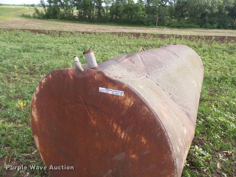 image for item BS9459 Water tank